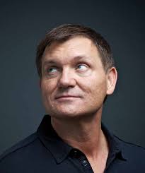 scream if you like his movies