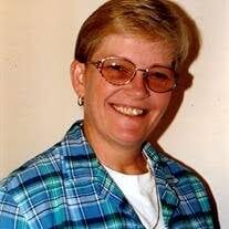 Sheryl J Marsett Obituary