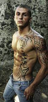 The tattoo you wore would mark you as belonging to a particular tribe as well as the location of the tribe. Stunning Tribal Tattoos That Will Make You Book An Appointment Tattoos Beautiful
