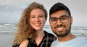 Eshaan Patel and Madison Troxler's Wedding Website