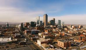 Denver is the capital of colorado and the largest city in the rocky mountains region of the united states. Luxury Apartments For Rent In Denver Co Maa