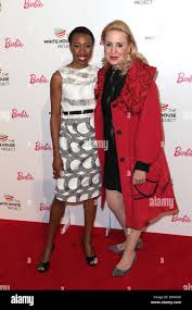 Davia temin hi-res stock photography and images