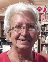 Obituary for Eloise Carroll Barbour