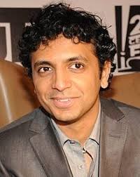 Night shyamalan just wanted the score for 'servant' to be weird. M Night Shyamalan Wikipedia