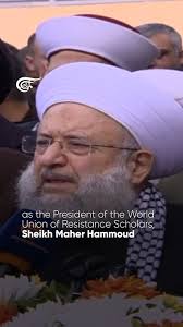 Al Mayadeen bids farewell to its colleagues