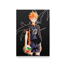 We did not find results for: Plakat Poster Po Anime Volejbol Haikyuu Personazhi Hinata Otaku Anime Magazin