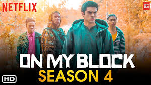 Here's some of what's on netflix. You On Netflix Trends