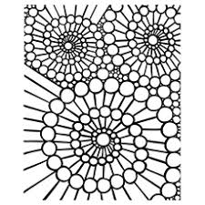 Disney cars mosaic coloring page. Top 20 Free Printable Pattern Coloring Pages Online
