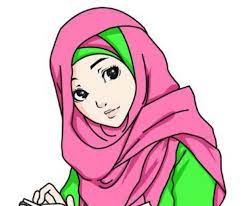 100 gambar kartun muslim cantik keren dan lengkap. Fantastis 30 Gambar Wanita Berjilbab Versi Kartun 300 Gambar Kartun Muslimah Bercadar Cantik Sedih Keren Download St Cartoon Cartoon Drawings Cartoon Pics