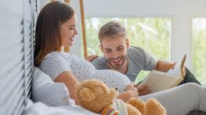 Karena itu, cara membahagiakan suami adalah dengan selalu berhemat dalam setiap pengeluaran. 7 Cara Menjaga Mood Ibu Hamil Tetap Bahagia Selama Pandemi Covid 19