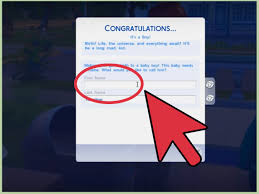 How early can you determine the gender of a baby. How To Determine The Gender Of Your Baby In The Sims 3 5 Steps