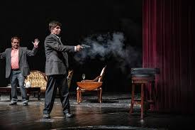 3 Hamilton County Community Theatres Up For 100+ Awards