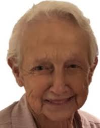 Johnie Violet Blue Obituary