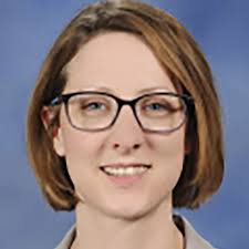 M. Leanne Lilly, DVM