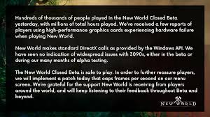 The latest tweets from new world (@playnewworld). Xnhii4ouxyr74m