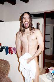 Jared Leto naked pictures 