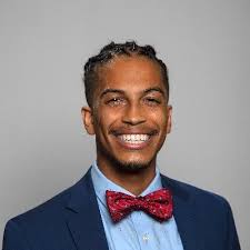 Jeffrey Edwards, MD MPH (@Djeffreedom)