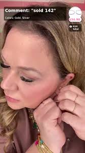 Join Lindsey with B.B.LILA for ALL the BLING & PRETTY!!!! 20% CASHBACK!!!