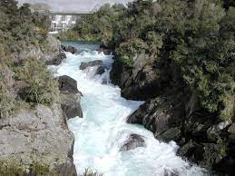 Who is rapids wholesale foodservice equipment and supplies? Datei Aratiatia Rapids With Opened Spill Gates Jpg Wikipedia