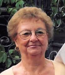 Imogene Graves Obituary (1946