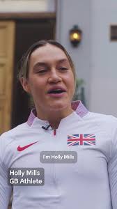 🤩 Check out our EA YouTube channel to see how @holly.mills_ met  @itsgracedavies at @abbeyroad 🎙️ #IgnitetheFire #Illuminate