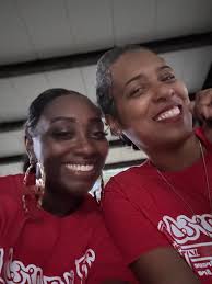 I heard it was hot! But, looks like a great time had by all!!