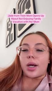 Jade Teen Latest Video