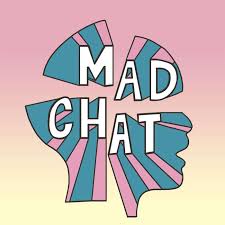 Mad Chat (podcast) - Sandy Allen | Listen Notes