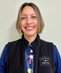 2024 Salute to Nurses Letters C-D