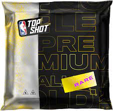 Nba Top Shot Limited Pack Drops