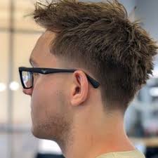 THE BAGGER BARBERSHOP