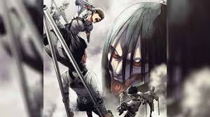Does The Death Of Eren Mean That The Attack On Titan Story Has Completely  Ended? - Quora