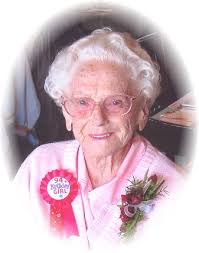 Pearl Bacon Obituary