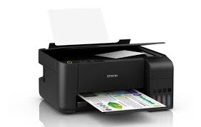 Epsons New Ecotank Series Ink Tank Printers Are Compact And