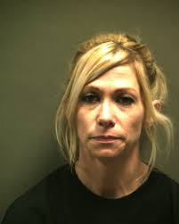 TORI BROOKE PATRICK age 39 Booked: 10/11/2018 Released: BS