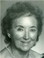 Helen Bourda-Moreau Obituary (2014)