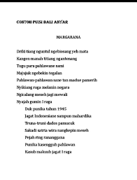 We did not find results for: Kasusastraan Sane Ngawit Wenten Sekolahan Ring Jagat Bali Gaya Modis