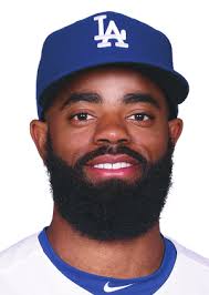 Los Angeles Dodgers 2018 roster