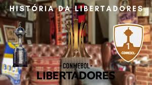 Check spelling or type a new query. A Historia E Origem Da Libertadores Da America Youtube