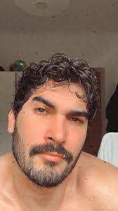 James Marcano's Instagram, Twitter & Facebook