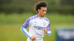 After the announcement of the number 10 he now follows some fc bayern legends like arjen robben, lothar matthäus and uli hoeneß. Pep Guardiola Leroy Sane Wants To Leave Manchester City Eurosport