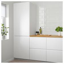 Voxtorp Matt White Door 30x60 Cm Ikea Kuchen Design Ikea Kuchenideen Kuchen Ideen Weiss