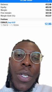 Stephen Borg Trading