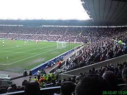 Derby county were a major force in english football in the 1970s and were, under enigmatic manager brian clough, english champions twice. Pride Park Stadium Wikipedia