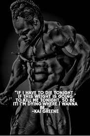 Pin On Bodybuilding Motivation