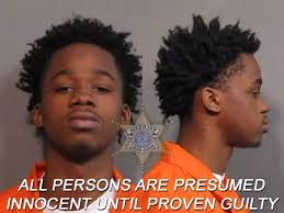 Caddo Correctional Booking Photos January 18th-24th