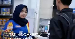 Maybe you would like to learn more about one of these? Kumpulan Soal Tes Indomaret Terbaru Dan Kunci Jawabannya Kosngosan