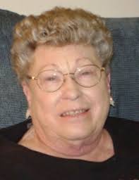 Eva Charlene Vann Obituary May 18, 2017