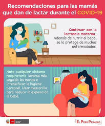 La lactancia materna es una forma de alimentación que comienza en el nacimiento con leche producida en el seno materno. Lactancia Materna Clas Centro De Salud Ciudad Nueva
