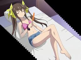 huang lingyin, infinite stratos, absurdres, anime screenshot, highres,  tagme - Image View - | Gelbooru - Free Anime and Hentai Gallery